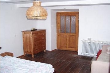 Slovačka Privát Turecká, Eksterijer